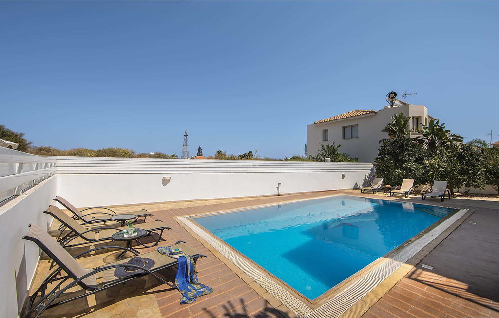 Feriehuse - Protaras , Cypern - CYP325 10