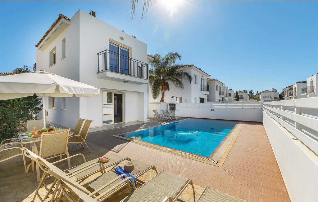 Semesterhus - Protaras , Cypern - CYP326 10