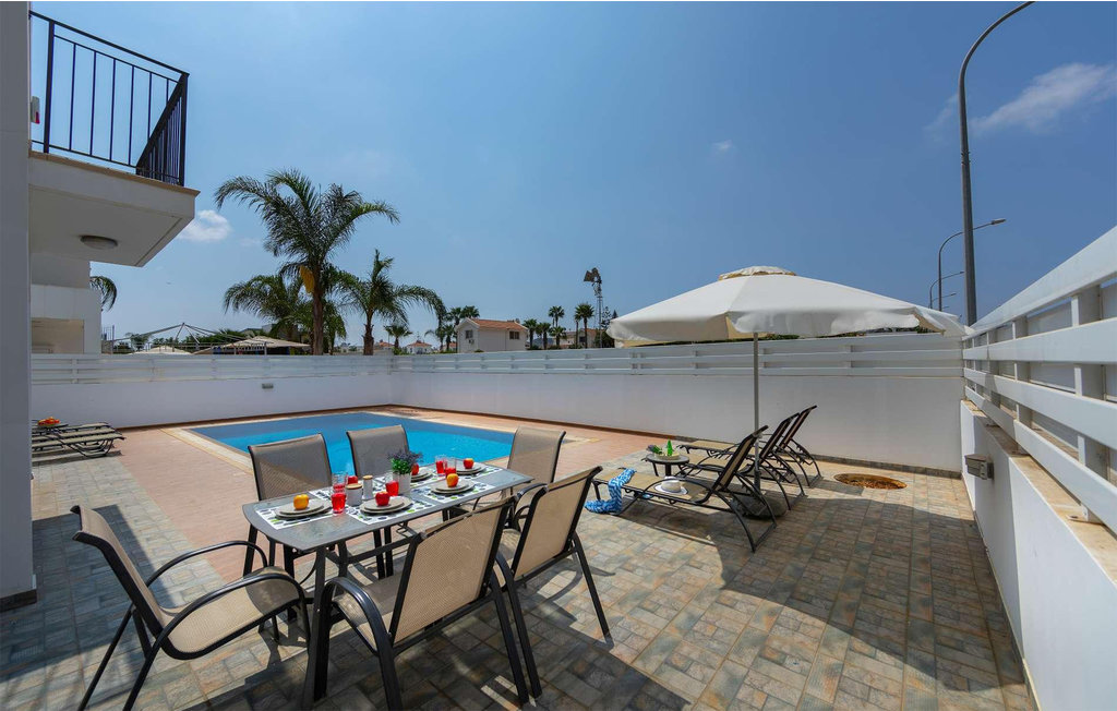 Semesterhus - Protaras , Cypern - CYP331 2