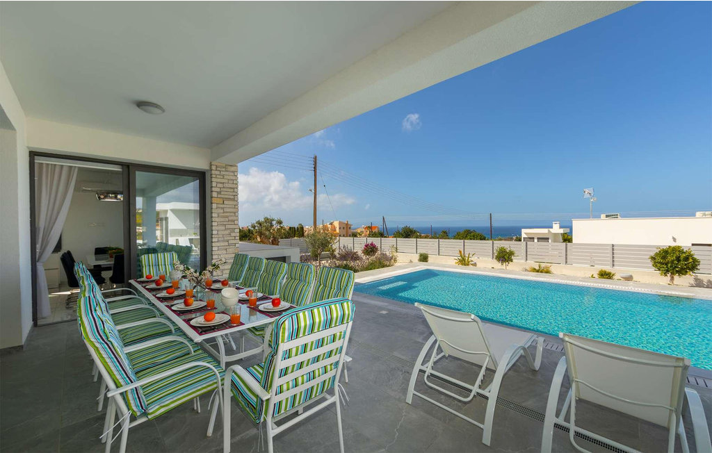 Feriehuse - Coral Bay , Cypern - CYP357 2