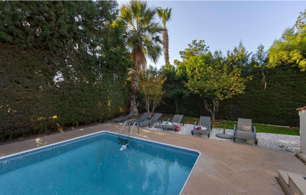 Feriehuse - Coral Bay , Cypern - CYP372 9