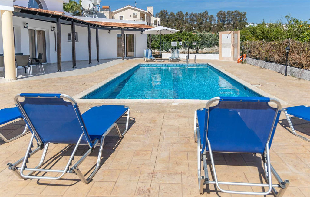 Feriehuse - Coral Bay , Cypern - CYP375 6