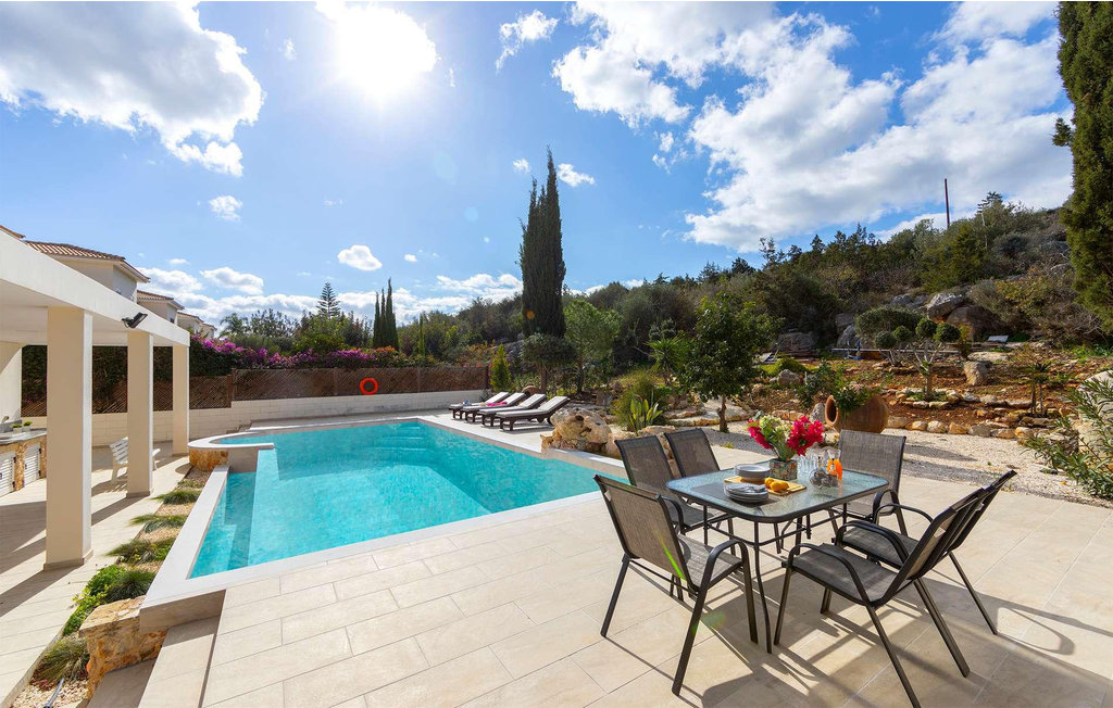 Feriehuse - Latchi , Cypern - CYP376 8