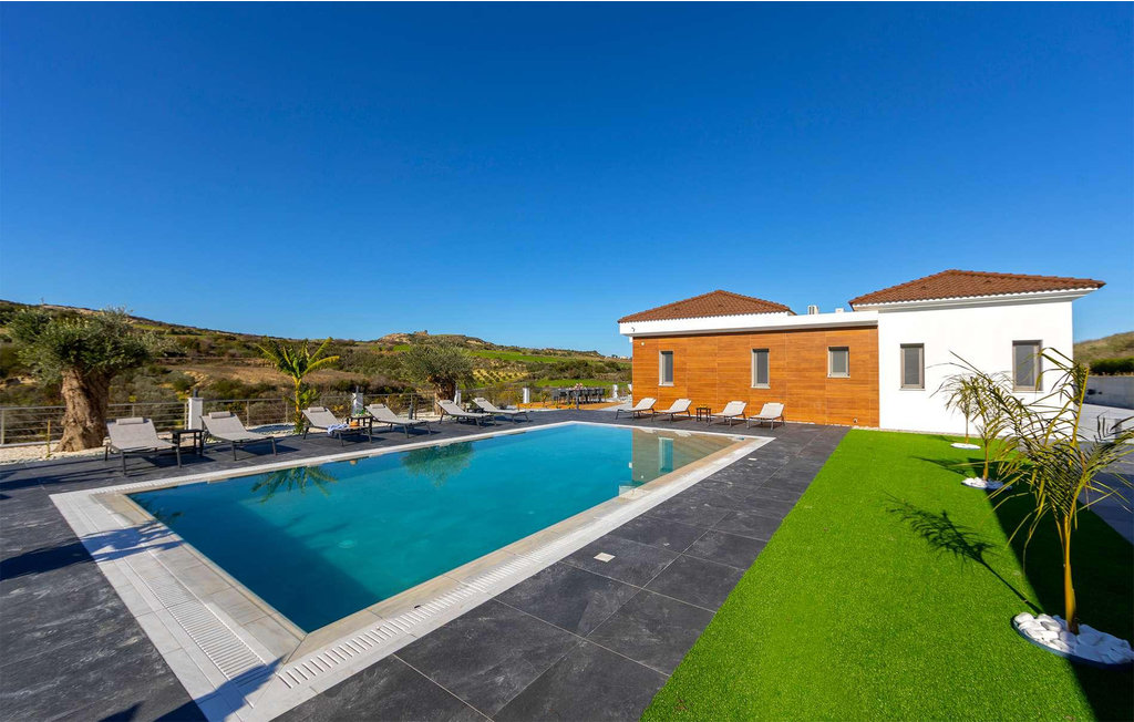 Feriehuse - Latchi , Cypern - CYP379 10