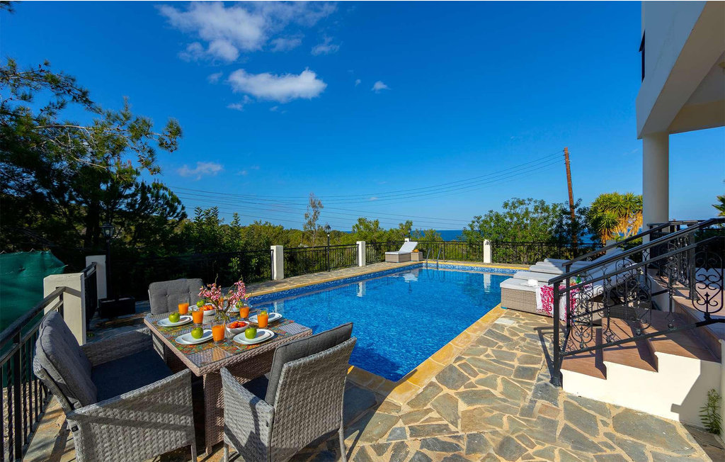 Semesterhus - Latchi , Cypern - CYP381 10