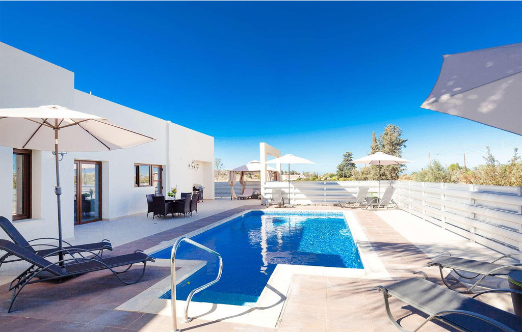 Semesterhus - Latchi , Cypern - CYP382 9