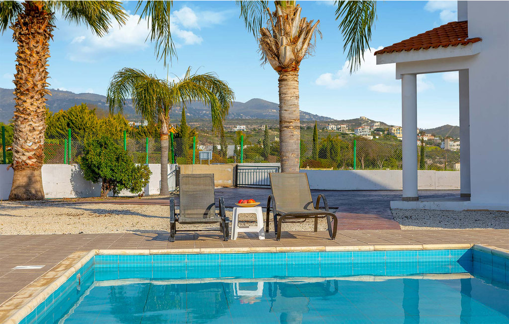 Semesterhus - Coral Bay , Cypern - CYP421 7