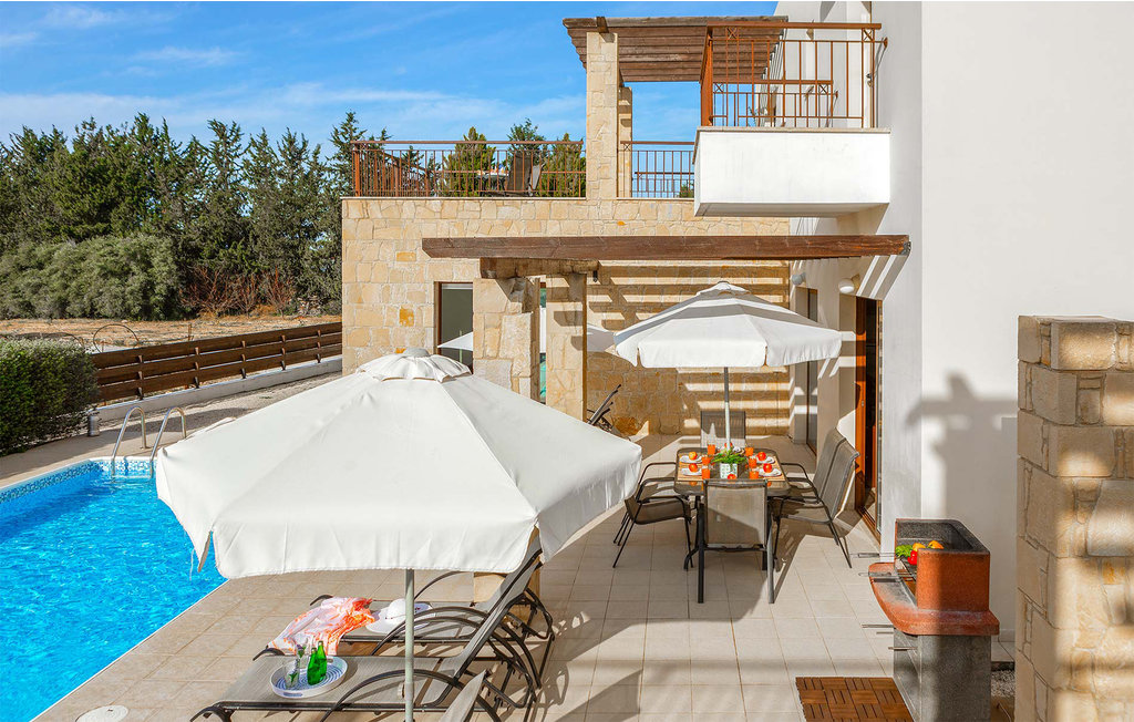 Semesterhus - Coral Bay , Cypern - CYP428 5