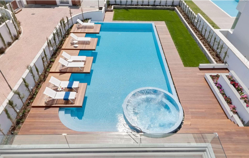 Semesterhus - Ayia Napa , Cypern - CYP448 2