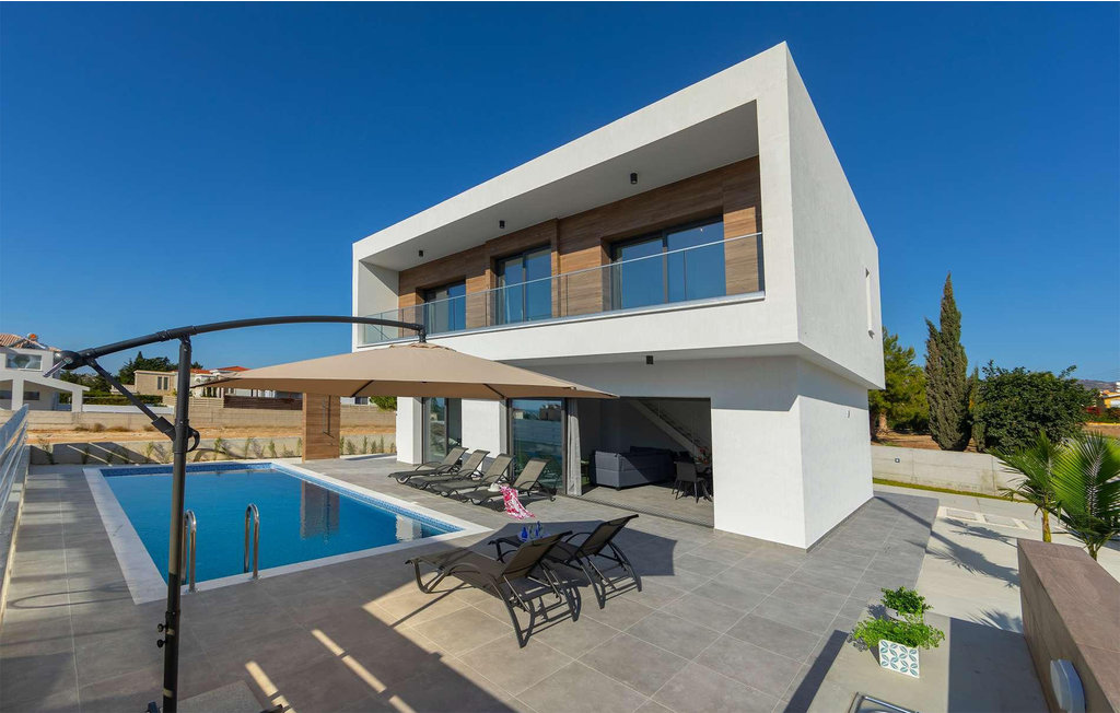 Feriehus - Coral Bay , Kypros - CYP451 10