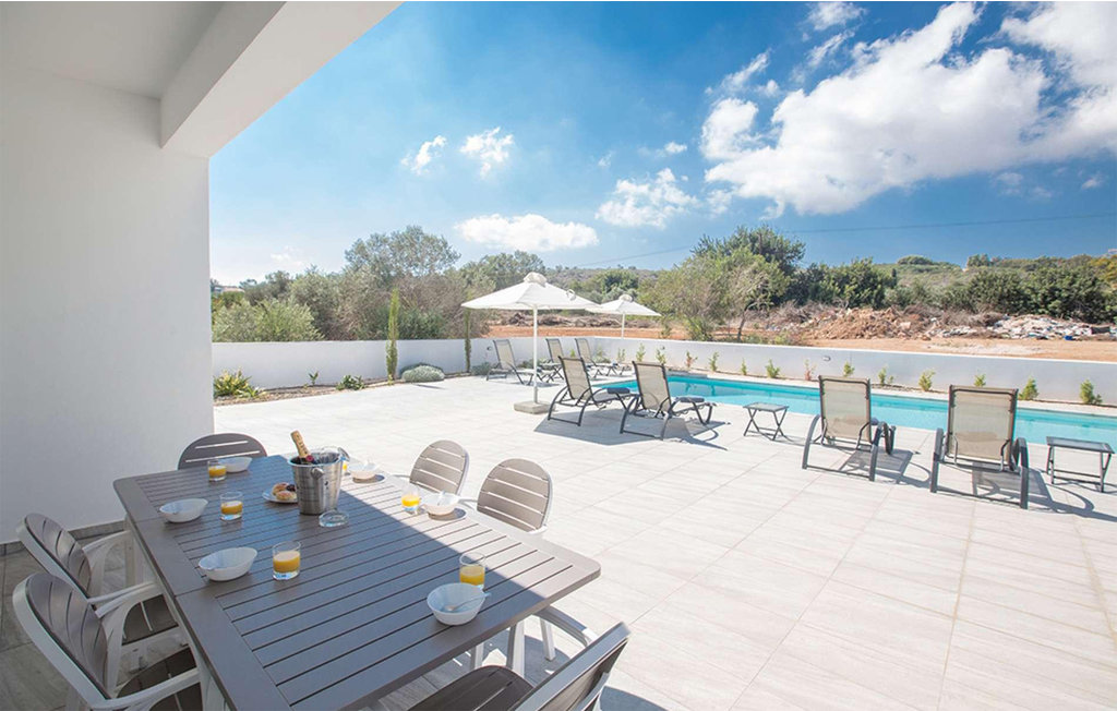 Feriehuse - Protaras , Cypern - CYP460 6