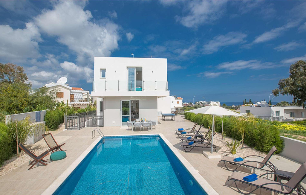 Semesterhus - Protaras , Cypern - CYP461 10