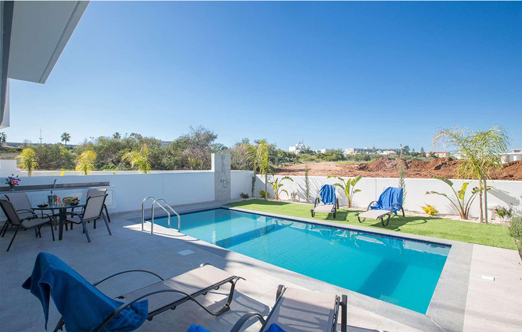 Semesterhus - Protaras , Cypern - CYP463 8