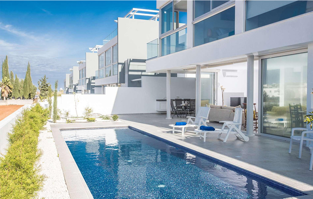 Feriehuse - Protaras , Cypern - CYP470 9