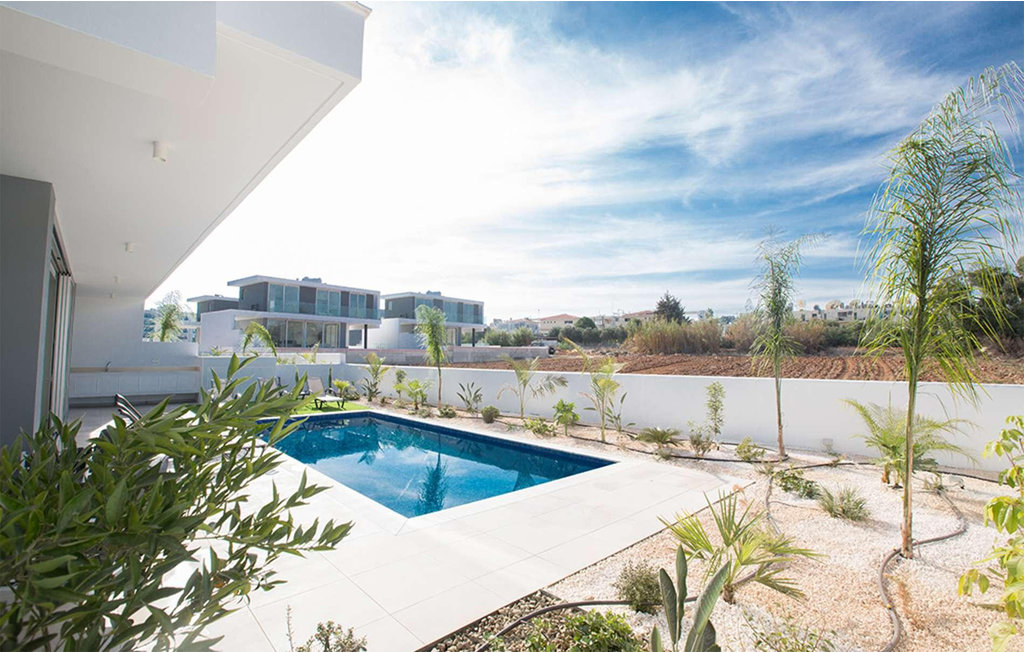 Semesterhus - Protaras , Cypern - CYP474 10