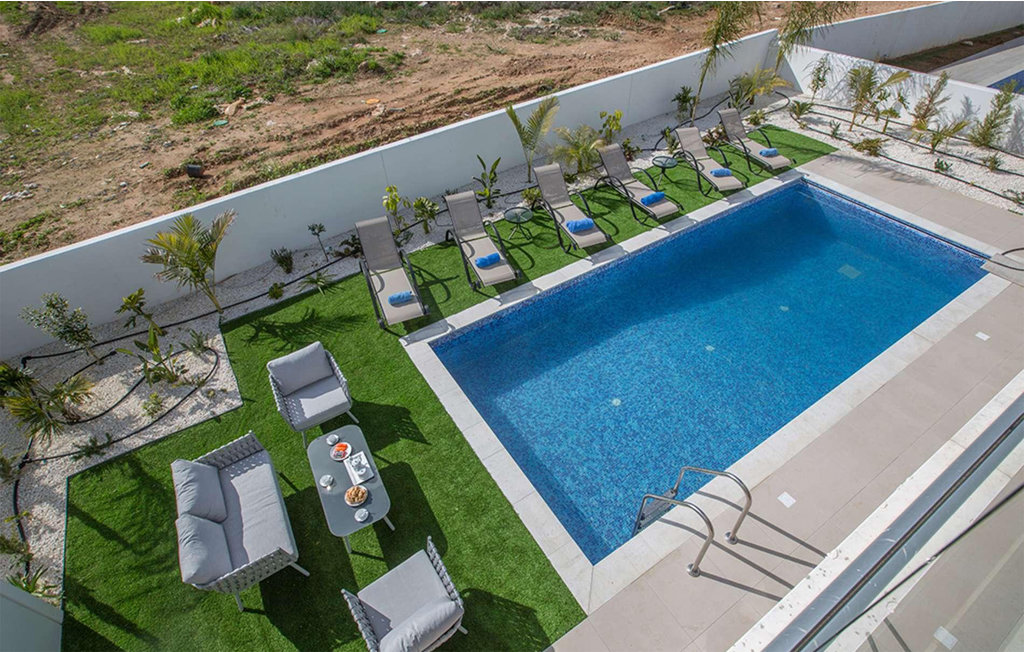 Semesterhus - Protaras , Cypern - CYP475 11