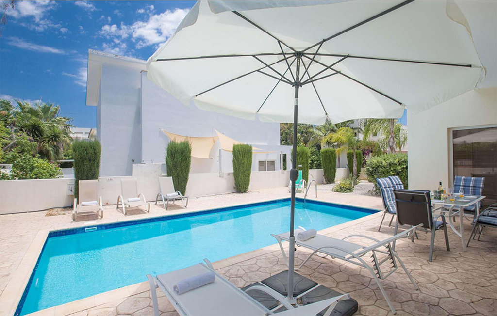 Feriehuse - Protaras , Cypern - CYP483 8