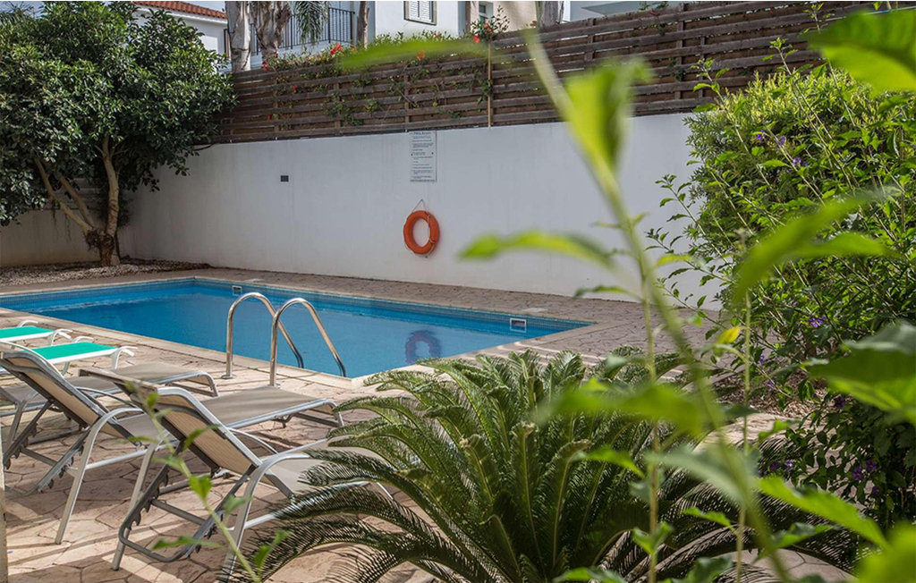 Semesterhus - Protaras , Cypern - CYP484 2