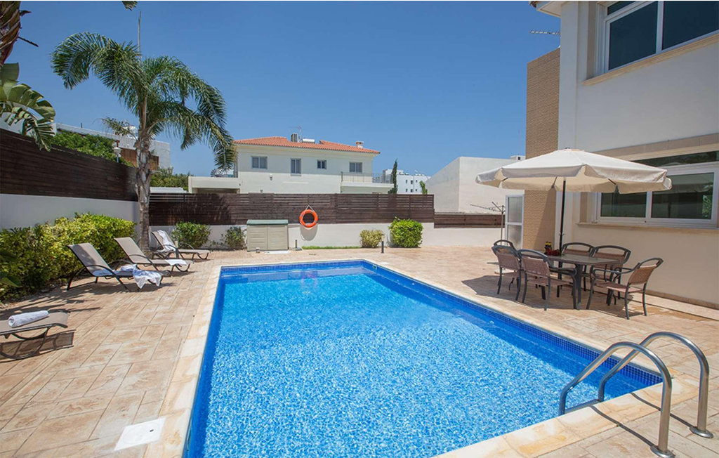 Semesterhus - Protaras , Cypern - CYP486 10