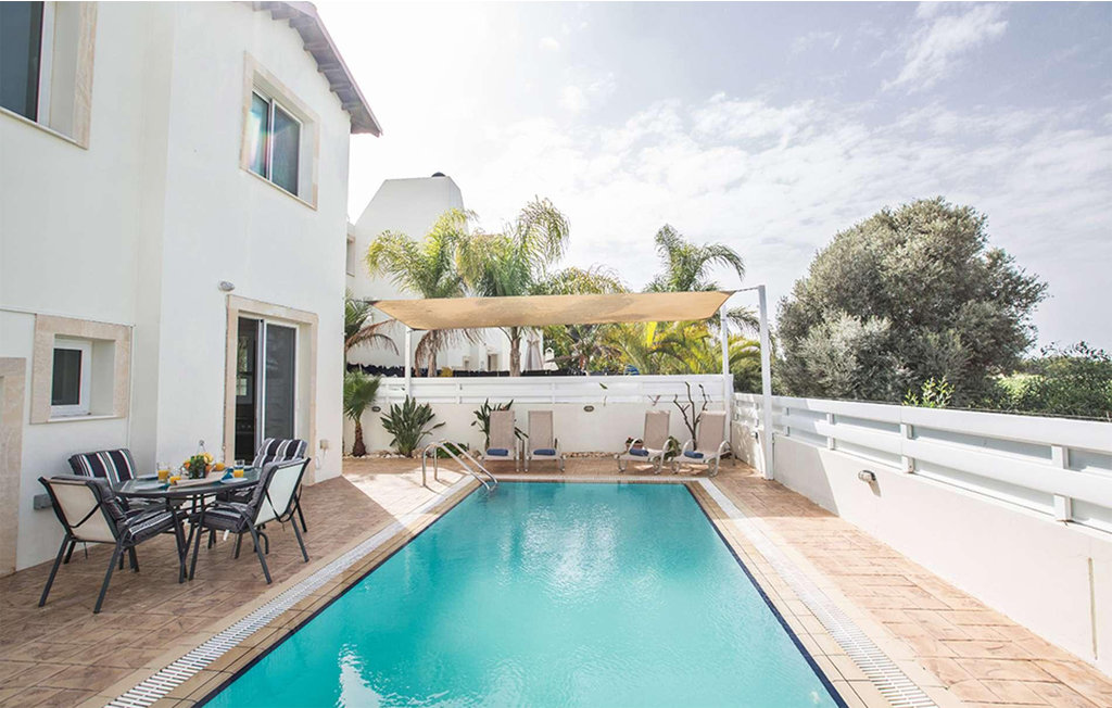 Feriehuse - Protaras , Cypern - CYP488 10