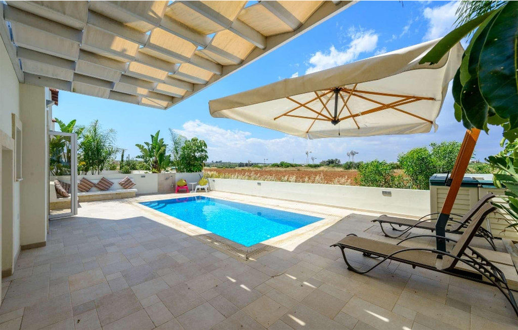 Feriehuse - Protaras , Cypern - CYP492 7