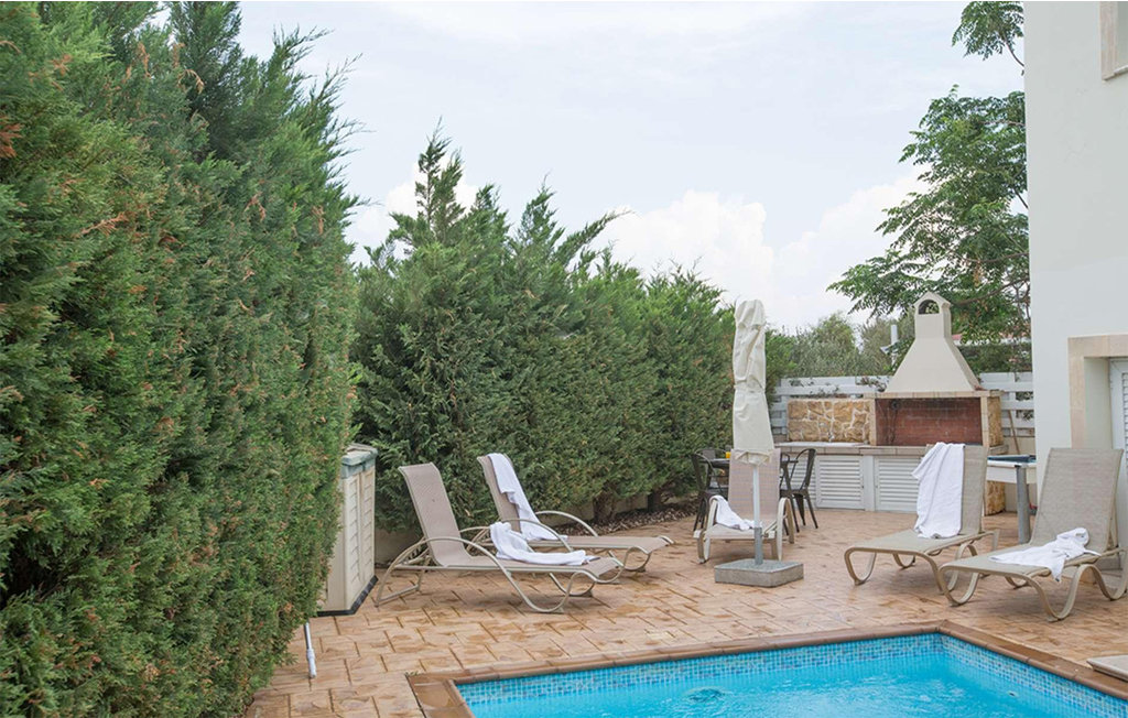 Feriehuse - Protaras , Cypern - CYP493 11