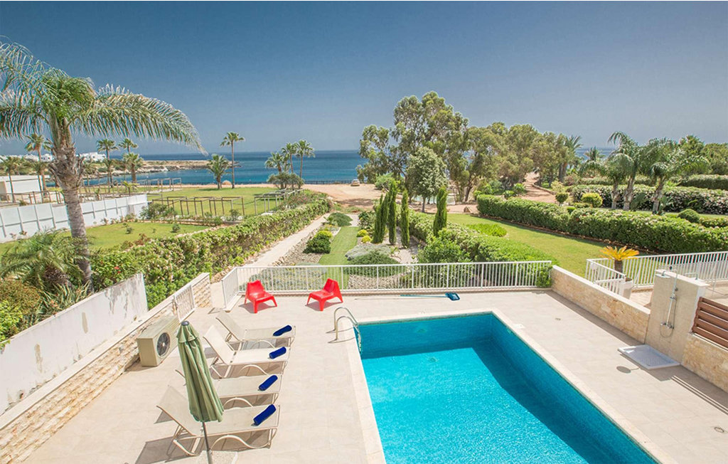 Feriehuse - Protaras , Cypern - CYP496 7