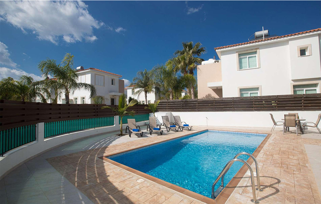 Feriehuse - Protaras , Cypern - CYP498 11