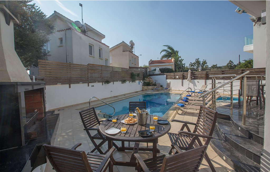 Ferienhaus - Protaras , Zypern - CYP499 6