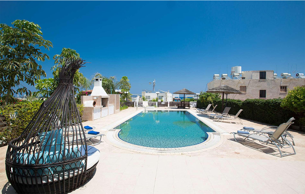 Feriehuse - Protaras , Cypern - CYP500 11