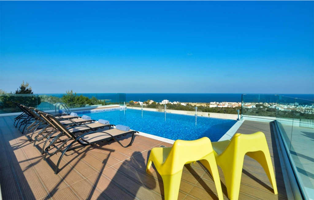 Feriehuse - Protaras , Cypern - CYP503 11