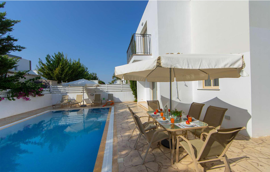 Semesterhus - Protaras , Cypern - CYP511 10