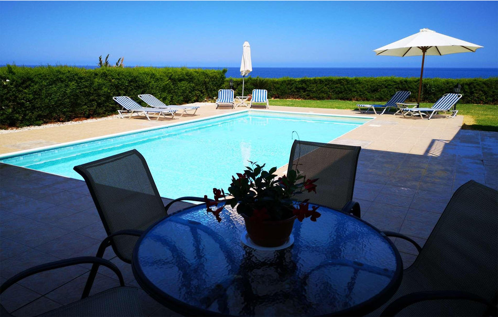 Semesterhus - Pomos , Cypern - CYP515 8