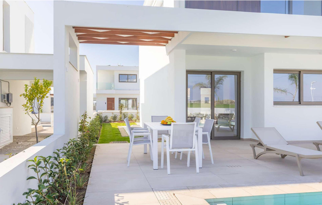 Feriehuse - Larnaca Bay , Cypern - CYP539 7