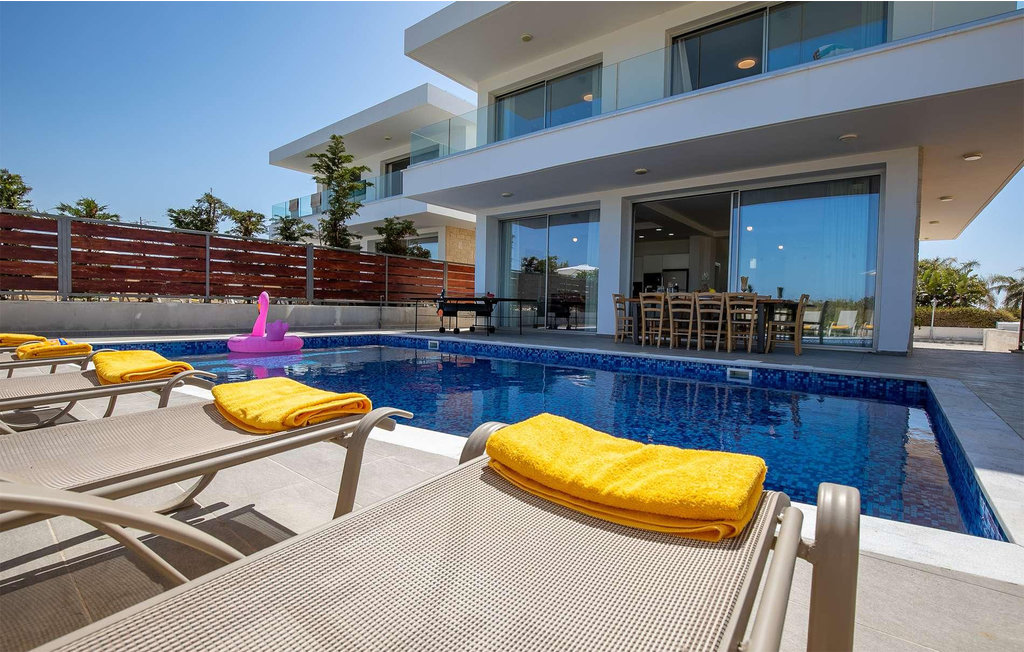 Feriehuse - Coral Bay , Cypern - CYP542 9