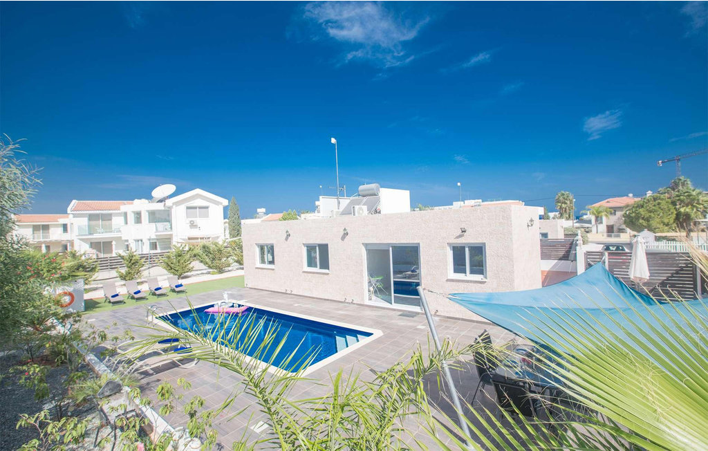 Feriehuse - Protaras , Cypern - CYP551 10