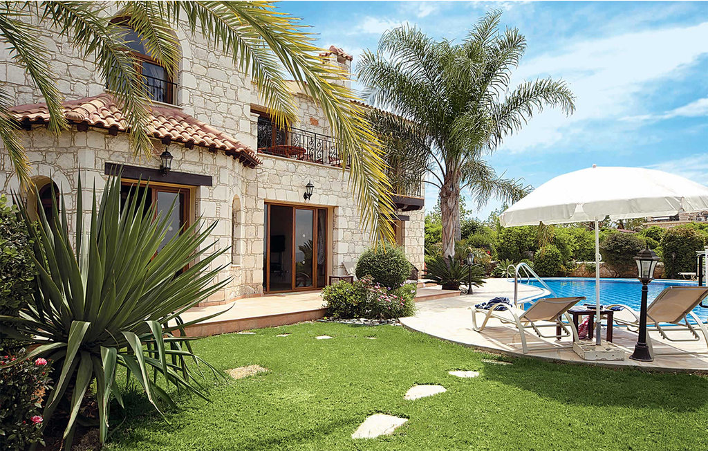 Feriehuse - Argaka , Cypern - CYP582 2