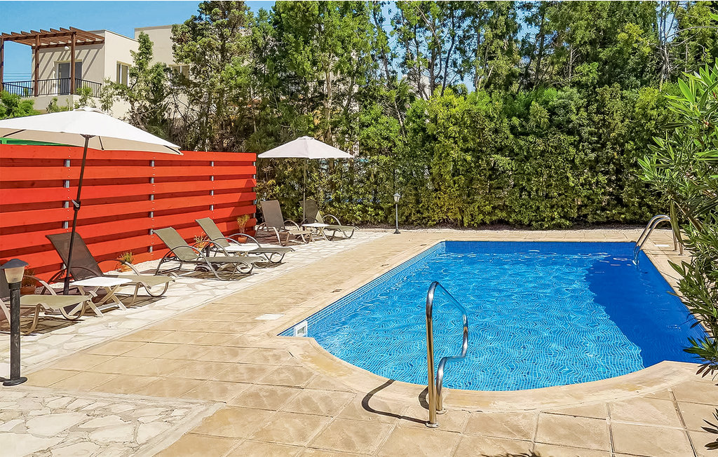 Feriehuse - Coral Bay , Cypern - CYP202 8