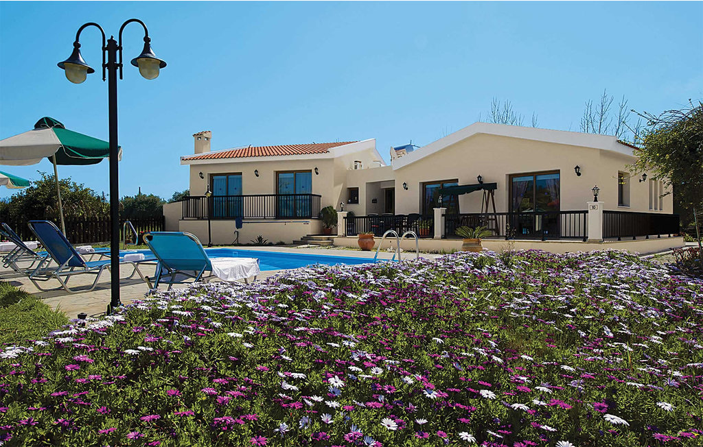 Feriehuse - Latchi , Cypern - CYP204 12