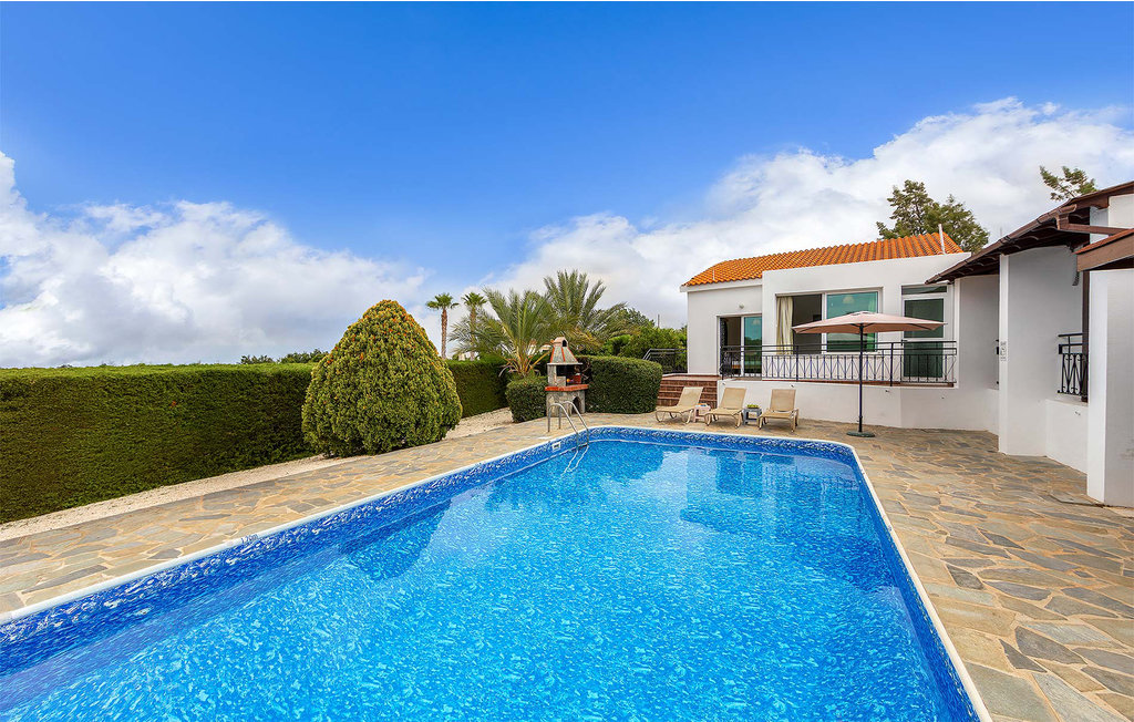 Feriehuse - Latchi , Cypern - CYP207 12