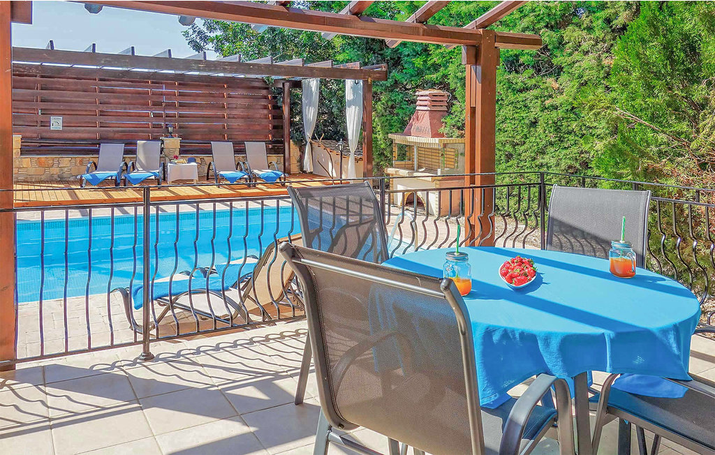 Ferienhaus - Argaka , Zypern - CYP208 2