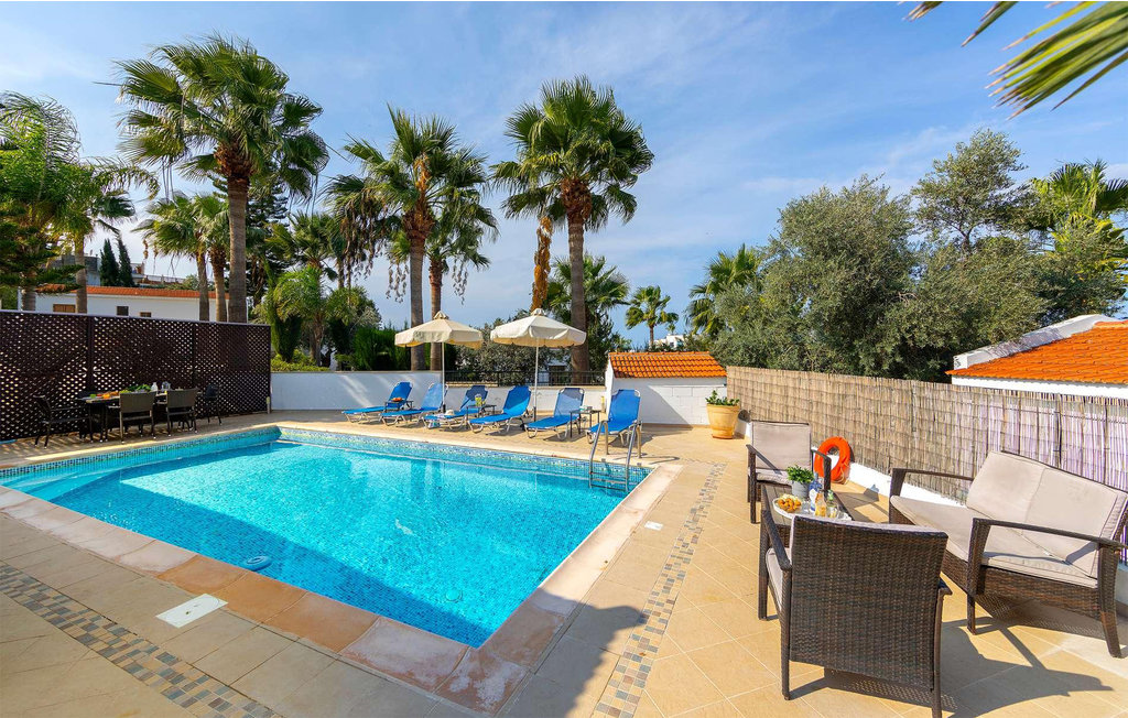 Feriehuse - Latchi , Cypern - CYP211 11