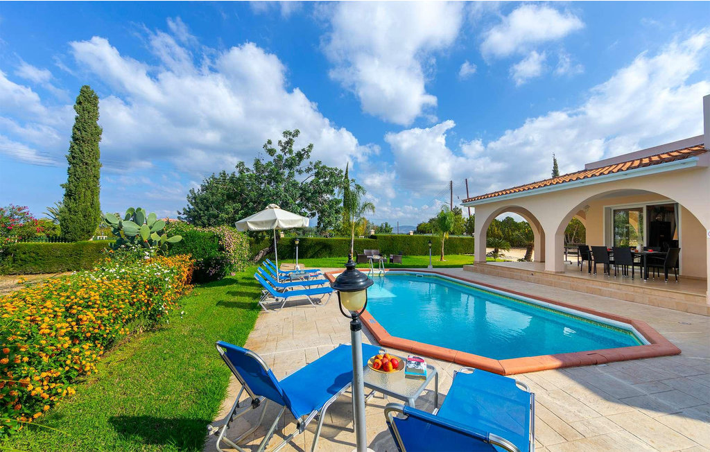 Feriehuse - Latchi , Cypern - CYP213 2