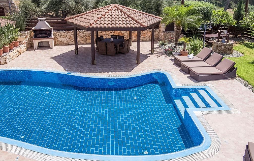 Semesterhus - Argaka , Cypern - CYP215 8