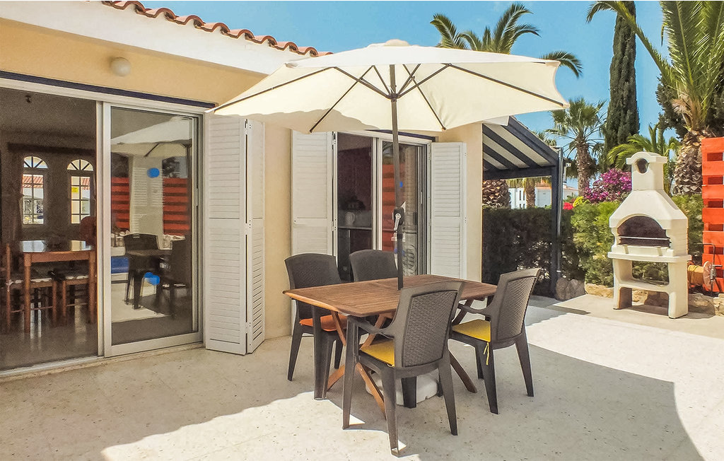 Semesterhus - Coral Bay , Cypern - CYP218 9