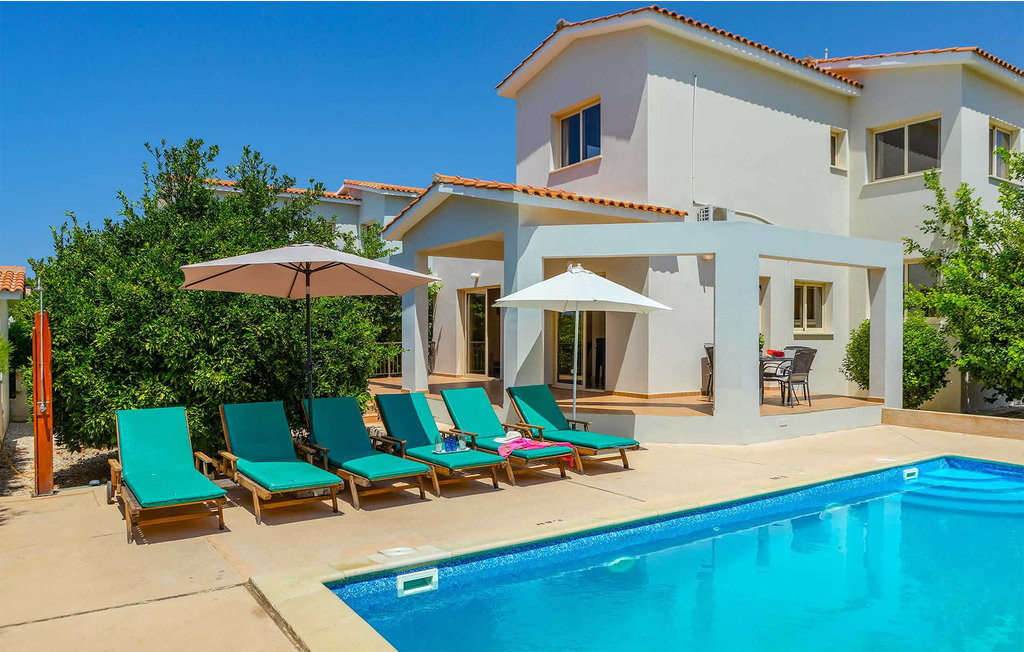 Semesterhus - Coral Bay , Cypern - CYP219 12