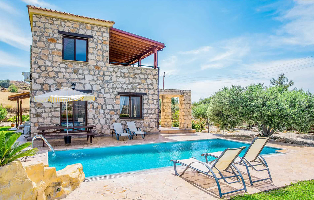 Ferienhaus - Argaka , Zypern - CYP224 2