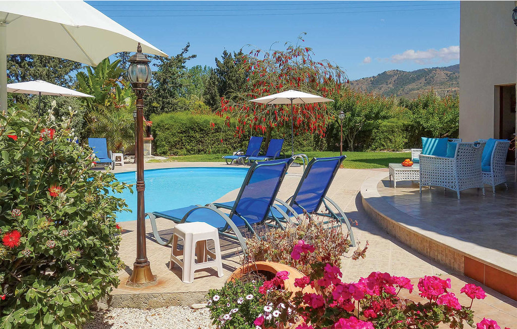 Semesterhus - Argaka , Cypern - CYP242 6