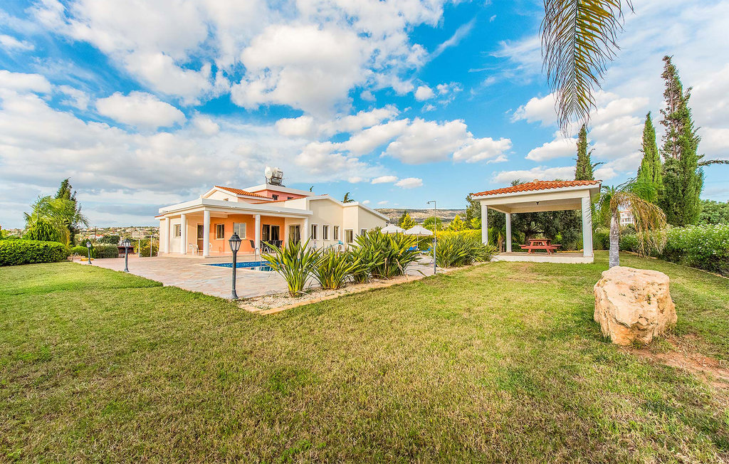 Feriehuse - Coral Bay , Cypern - CYP265 11