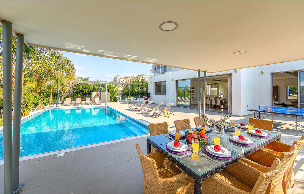 Semesterhus - Polis , Cypern - CYP274 12